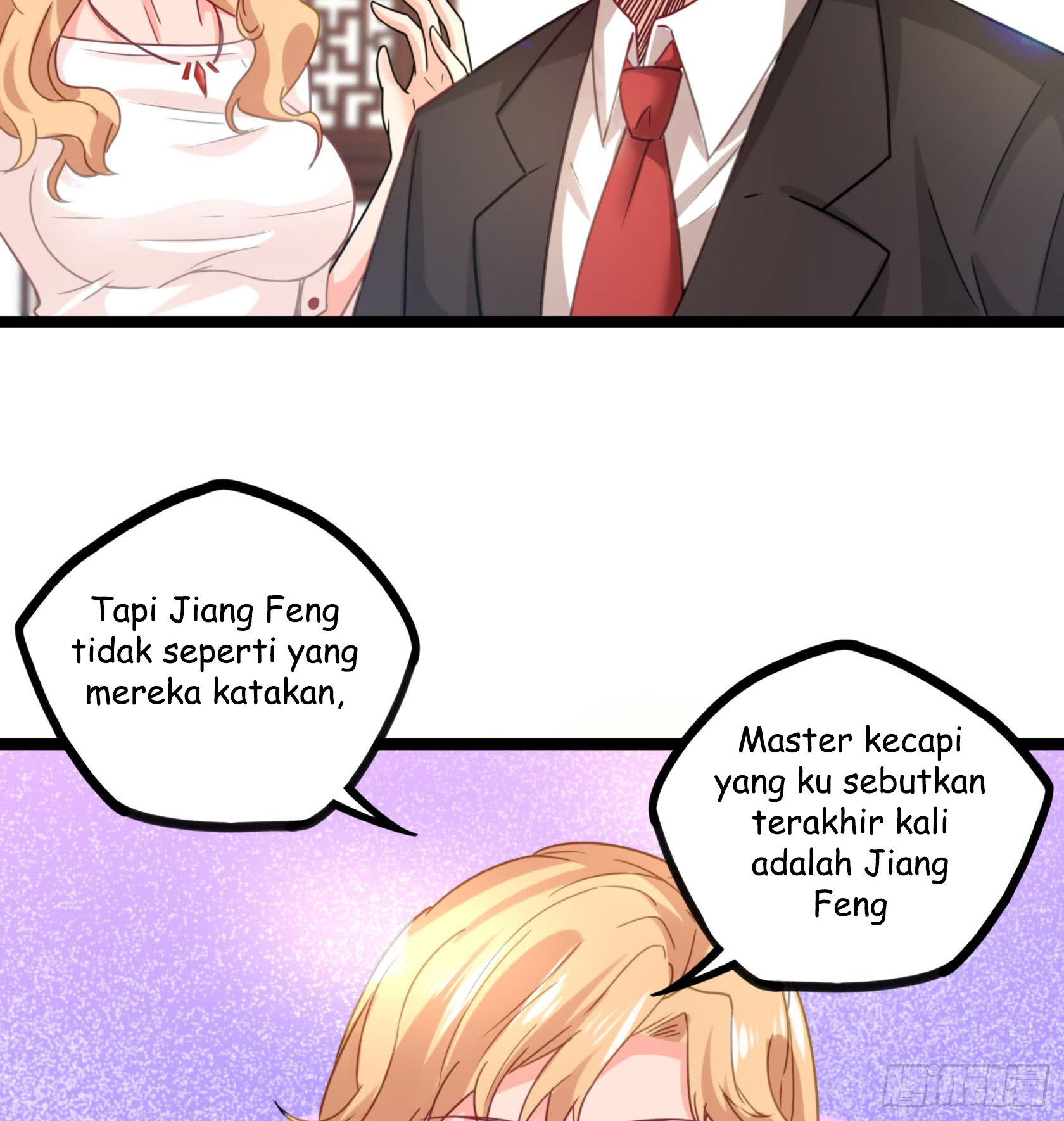 Urban Immortal Emperor Chapter 16 Gambar 24